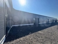 Продажа ангара под склад-производство 1040 м2 картинка из объявления