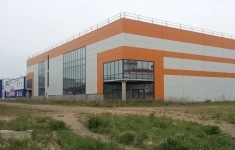 Продам коммерческую недвижимость 11700 м2 картинка из объявления