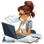 Оператор в онлайн магазин картинка из объявления