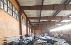 Гидроизоляционная шпонка ПВХ ТехноНИКОЛЬ, с. Нагорное ( Лот № 5 ) в объявлении 2 фото Гидроизоляционная шпонка ПВХ ТехноНИКОЛЬ, с. Нагорное ( Лот № 5 ) картинка из объявления