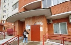 Продам 1 комнатную квартиру 38 м2 картинка из объявления