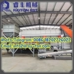 Factory Price Plastic Crusher/Shredder Machine Plastic Recycling Washing Line Manufacturer картинка из объявления