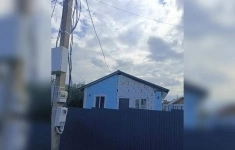 Продам коттедж 82.4 м2 картинка из объявления