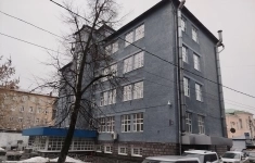 Продам коммерческую недвижимость 1708.6 м2 картинка из объявления