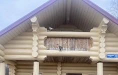 Продам дом 89 м2 картинка из объявления