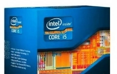 Процессор Intel Core i5-3470S Ivy Bridge (2900MHz, LGA1155, L3 6144Kb) картинка из объявления