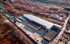 Продам коммерческую недвижимость 8500 м2 картинка из объявления
