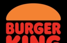 Повар кассирв "Бургер Кинг" картинка из объявления