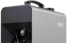Antari Z-350 Fazer профес. дым машина с эф. тумана вертикальн. 800 Вт. 85 куб/мин. бак 1,3 л. ДУ картинка из объявления