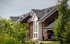 Продам коттедж 180 м2 в объявлении 10 фото Продам коттедж 180 м2 картинка из объявления