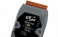 Web-программируемый контроллер Icp Das WISE-7142 картинка из объявления