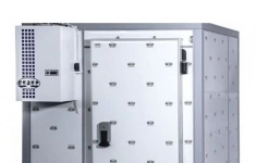 Холодильная камера Север КХ-5,5 (1360х1960х2720h) без агрегата картинка из объявления