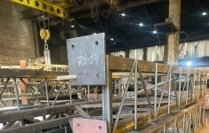 Слесарь/Сборщик металлоконструкций картинка из объявления