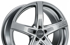 Колесный диск OZ Racing Monaco HLT 8x20/5x112 D79 ET45 Grigio Corsa картинка из объявления