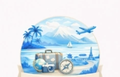 Менеджер по подбору туров (удаленно, обучение ) картинка из объявления