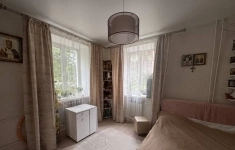 Продам 2 комнатную квартиру 45 м2 картинка из объявления