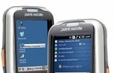 Point Mobile PM260 (с коммуникационным кабелем) картинка из объявления