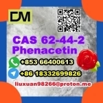 Manufacturer Supply Raw Material CAS 62-44-2 Phenacetin картинка из объявления