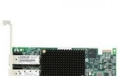 HPE C8R39A, SN1100E 16Gb 2P FC HBA картинка из объявления