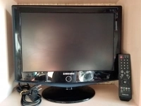 Телевизор Samsung LE19R71B. картинка из объявления