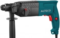 Перфоратор ALTECO RH 0216 Promo SDS-Plus / 24 мм 28050 2.6 Дж,SDS-Plus картинка из объявления