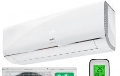 Настенная сплит-система Ballu iGreen PRO BSAG-09HN1_17Y картинка из объявления