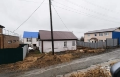 Продам дом 45 м2 картинка из объявления