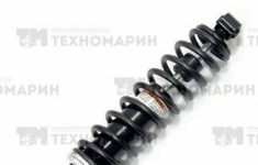 Передний амортизатор Yamaha AU-04304 картинка из объявления