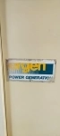 ERGEN FCN дизельный генератор картинка из объявления