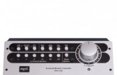 SPL SURROUND MONITORING CONTROLLER 2489 картинка из объявления