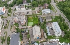 Продам коммерческую недвижимость 425 м2 картинка из объявления