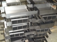 Металлоконструкции в объявлении 5 фото Металлоконструкции картинка из объявления