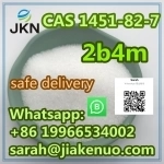 Cas 1451-82-7 2b4m High quality and fast delivery картинка из объявления