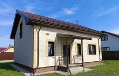 Продам коттедж 154.5 м2 в объявлении 10 фото Продам коттедж 154.5 м2 картинка из объявления