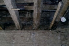 Комплексный демонтаж квартир,снос аварийных домов,зданий картинка из объявления