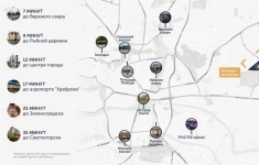 Продам 1 комнатную квартиру 76 м2 в объявлении 1 фото Продам 1 комнатную квартиру 76 м2 картинка из объявления