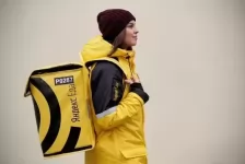 Требуется курьер картинка из объявления