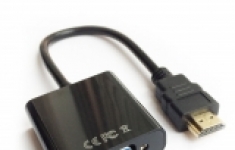 Переходник HDMI на VGA картинка из объявления