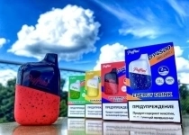 Купить электронные сигареты в Абакане дешево картинка из объявления