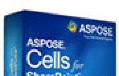 Aspose.Cells for SharePoint Developer Small Business Арт. картинка из объявления