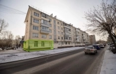 Продам коммерческую недвижимость 100 м2 картинка из объявления