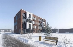 Продам 1 комнатную квартиру 26.1 м2 в объявлении 10 фото Продам 1 комнатную квартиру 26.1 м2 картинка из объявления