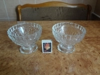 Креманки стеклянные советские картинка из объявления