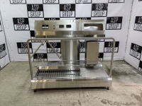 Станция гигиены полного контроля ASP HL-02 картинка из объявления