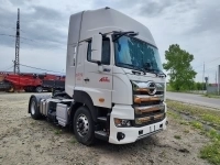 Седельный тягач HINO YC4180SH1UG6 колесной формулы 4х2 картинка из объявления