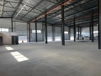 Аренда производственно-складских помещений от 1440 м2 до 2880 м2 картинка из объявления