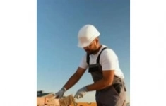 Каменщик картинка из объявления