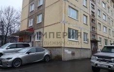 Продам 1 комнатную квартиру 29 м2 картинка из объявления