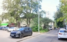 Сдам коммерческую недвижимость 85 м2 картинка из объявления