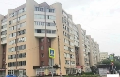 Продам 1 комнатную квартиру 41 м2 картинка из объявления